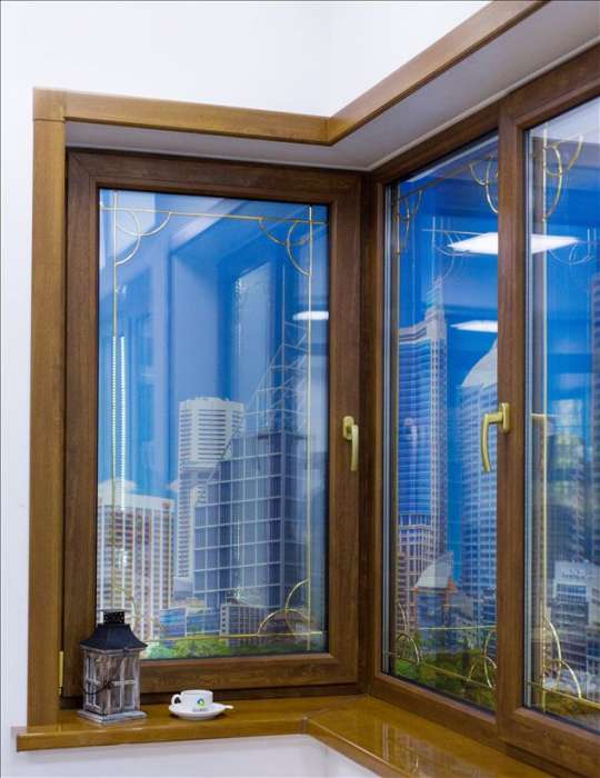 подоконники Данке и откосы Кюнель, фотография 3