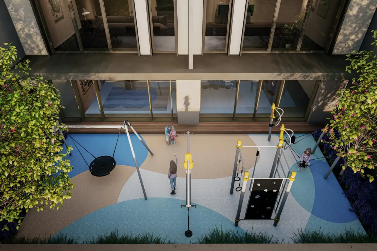 Квартира у моря в Анталье  ваш новый уровень жизни и статуса, фотография 7