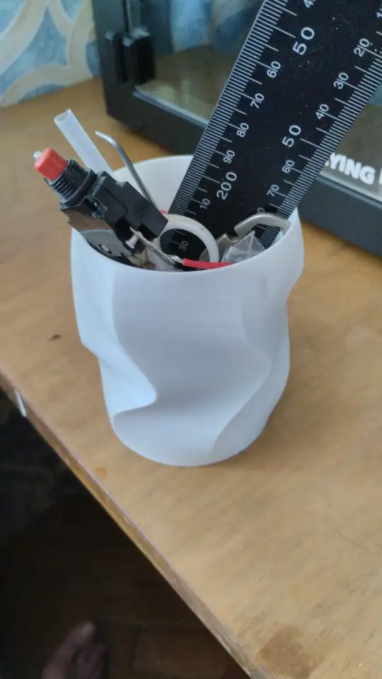 3д печать и моделирование, фотография 4