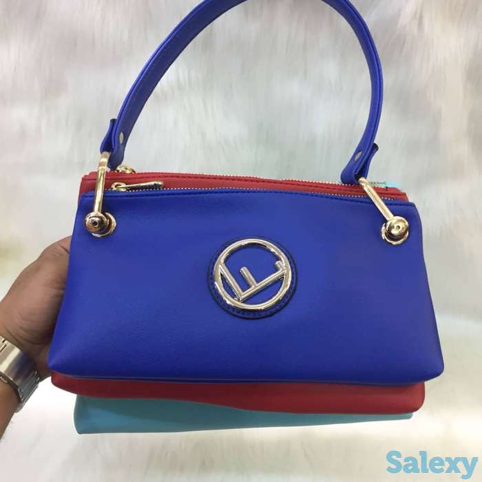 Сумки женские брендовые, рюкзаки,клатчи, фотография 4