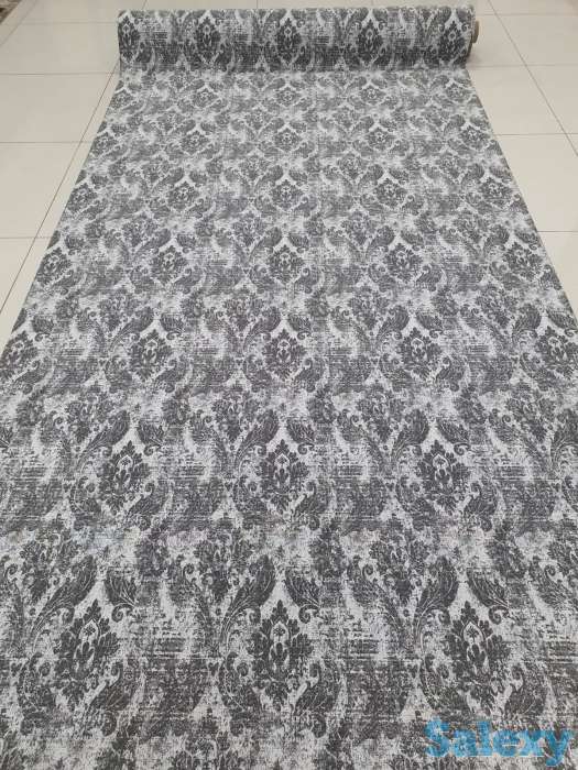 Испанские гобеленовые коврики, ковровая дорожка, метражом,ковер 150 см, фотография 3