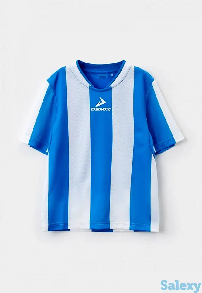 Футболка спортивная demix, фотография 1