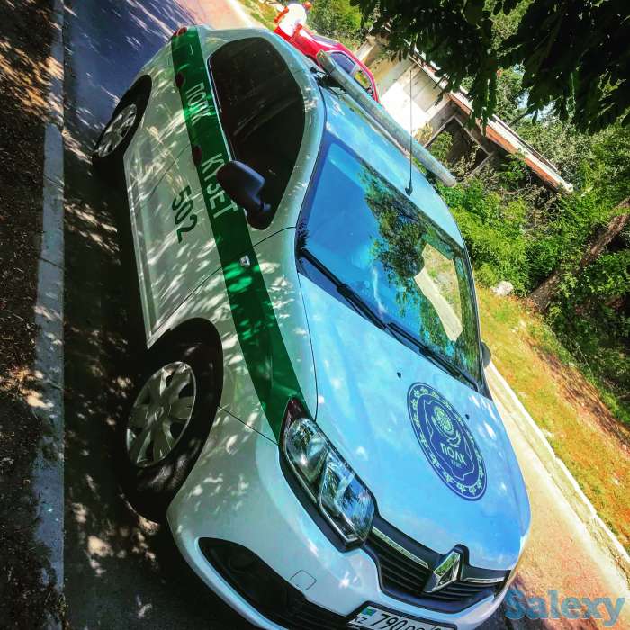 Услуги Охраны, фотография 6