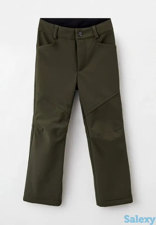 Брюки утепленные batik, фотография 1