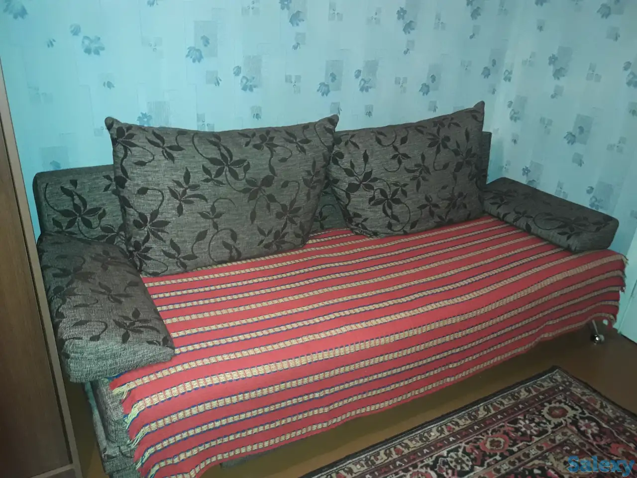 сдача квартиры на длительный срок, пр.Н.Абдирова, д.28/2, фотография 6