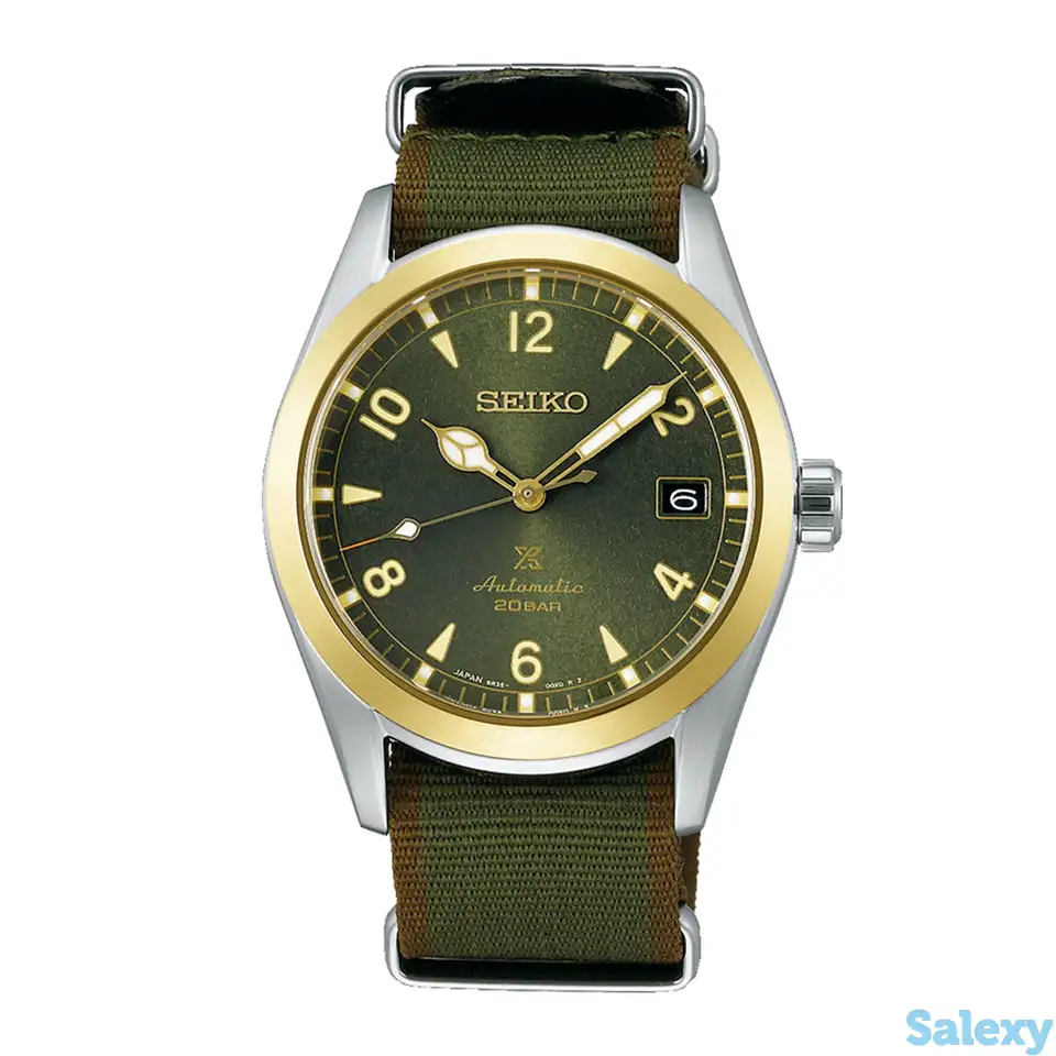 Наручные часы seiko, фотография 1