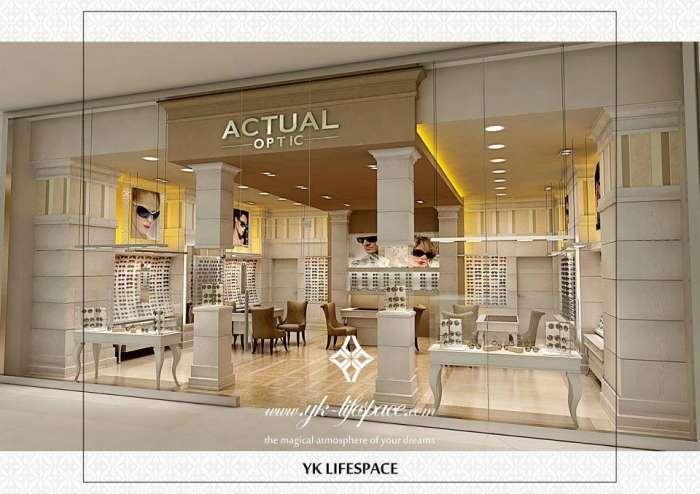 3d дизайн интерьера, экстерьера ремонтные и отделочные работы коммерческих объектов., фотография 3