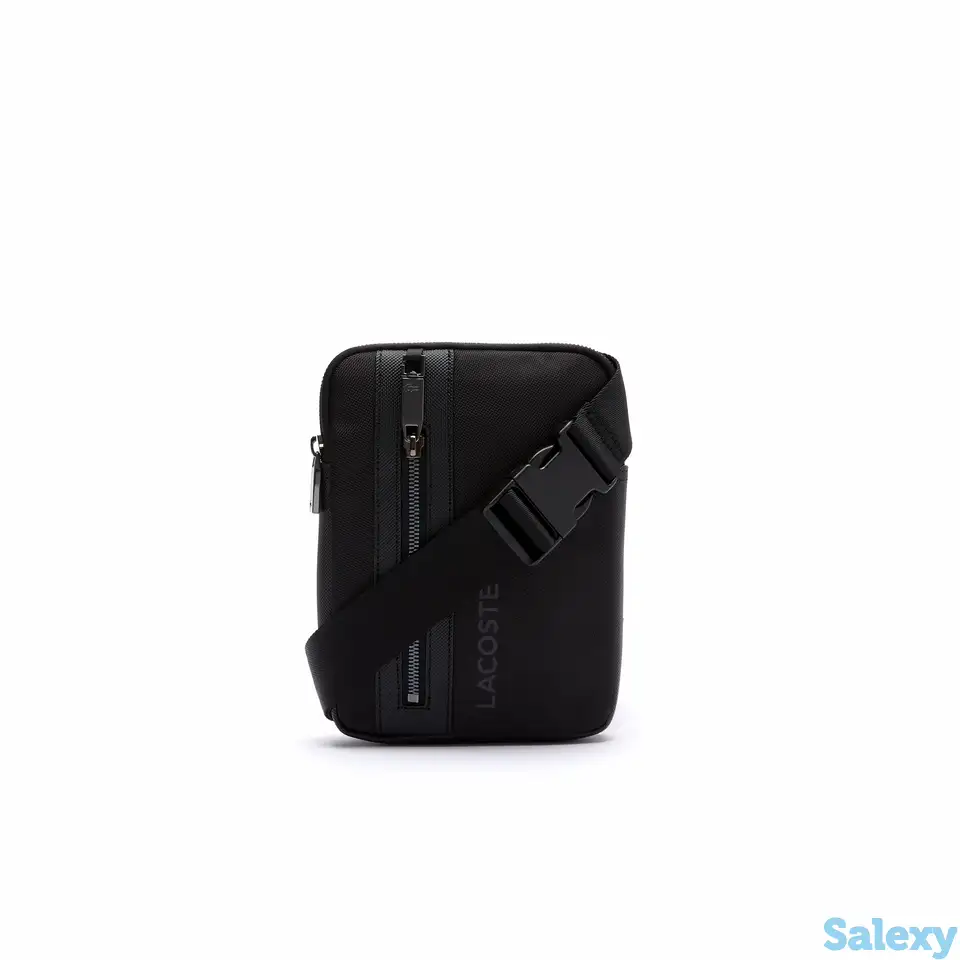 Сумка lacoste l on the go, фотография 1
