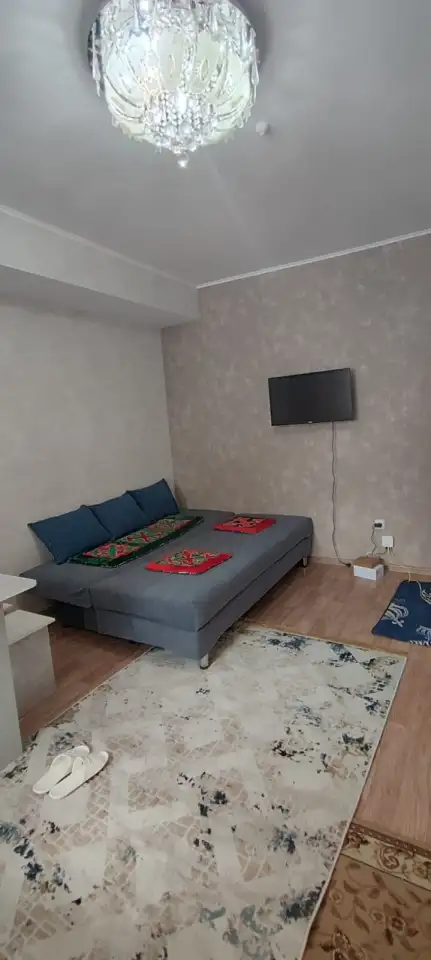 Сдам квартиру посуточно, Бокина 3/1, фотография 4