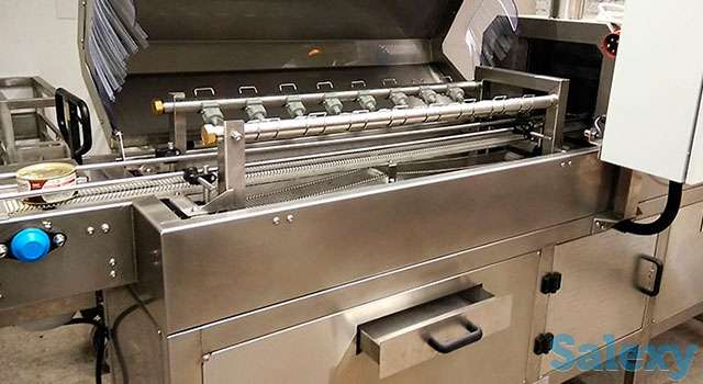 Машина мойки BESTEQ-WMC-3000, фотография 3