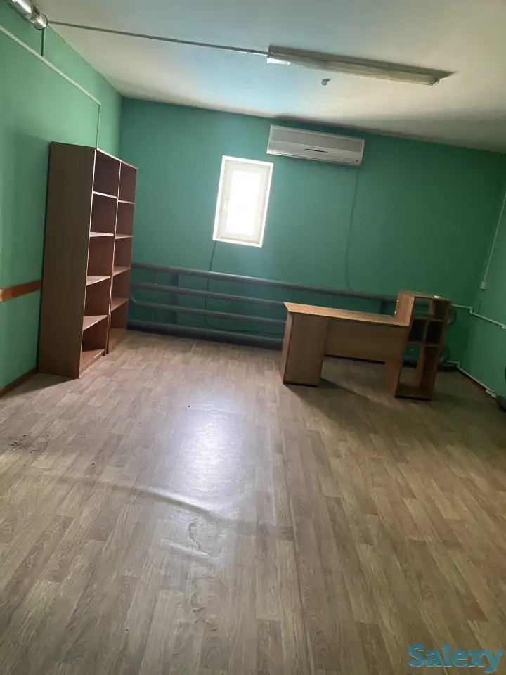 Аренда офисного помещения, 