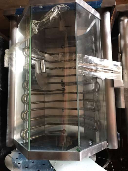 Сокоохладитель , фотография 7