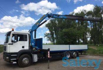 Услуги Манипулятора, фотография 3