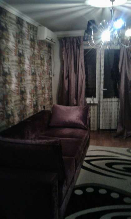 Подселение, Абая правда, фотография 5