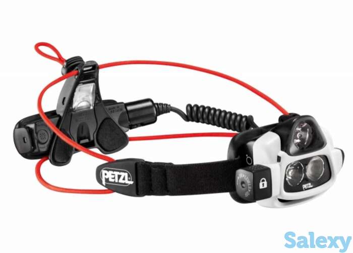 Фонарь petzl nao2, фотография 1