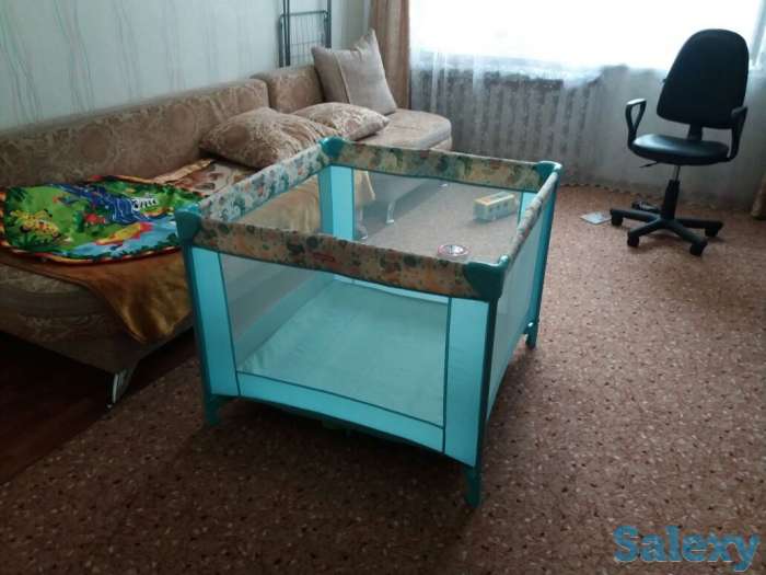 Продам манеж, фотография 5