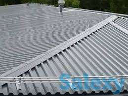 Кровельные работы любой сложности в Алматы...С Договором и Гарантией..., фотография 1