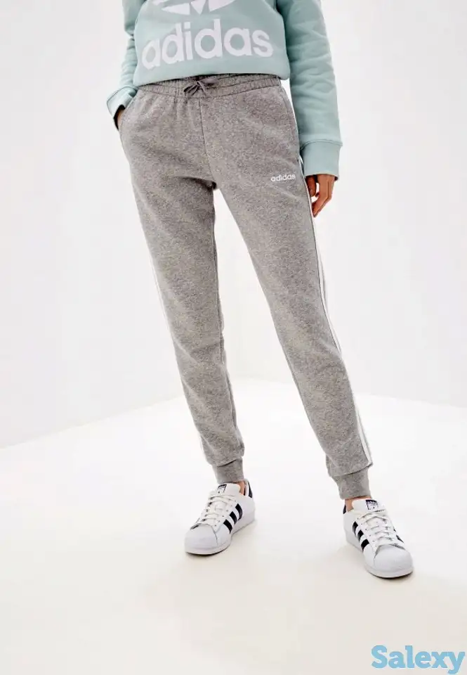 Брюки спортивные adidas, фотография 1
