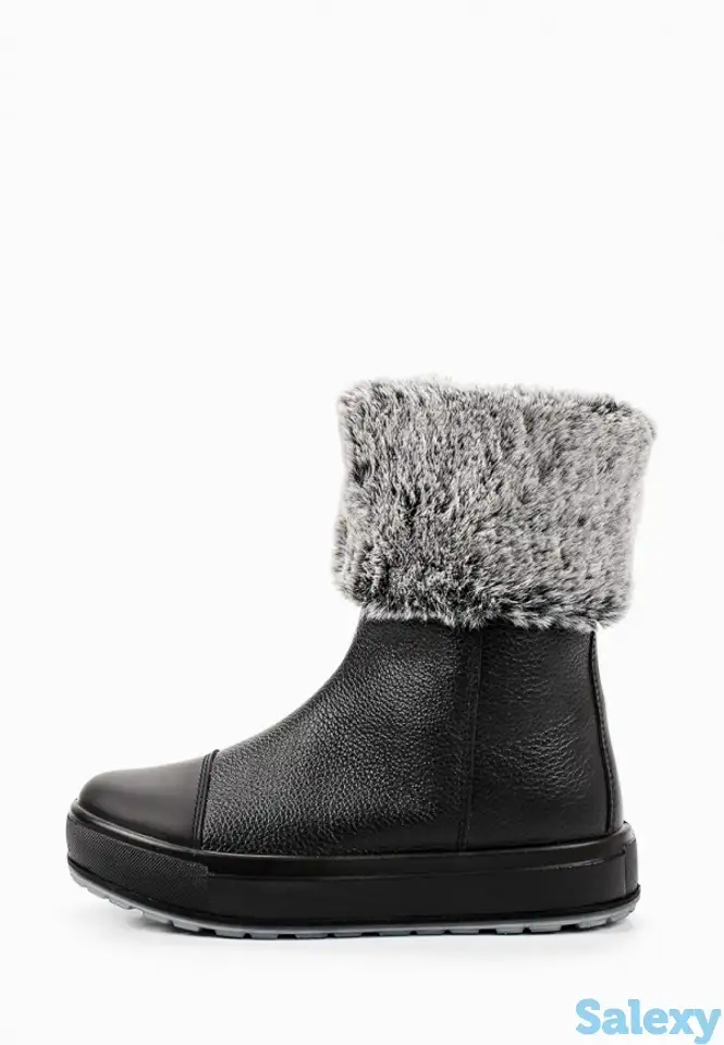 Сапоги ralf ringer, фотография 2