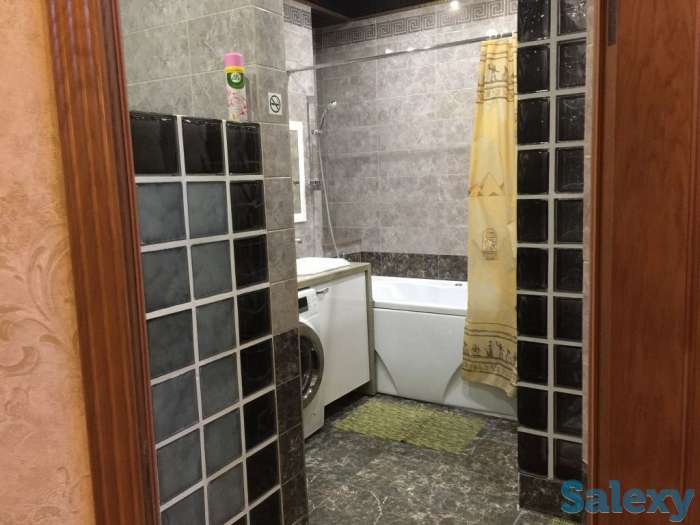 2-комнатная квартира в центре Арай. (р-н McDonald’s, ЖК Ажары), фотография 4