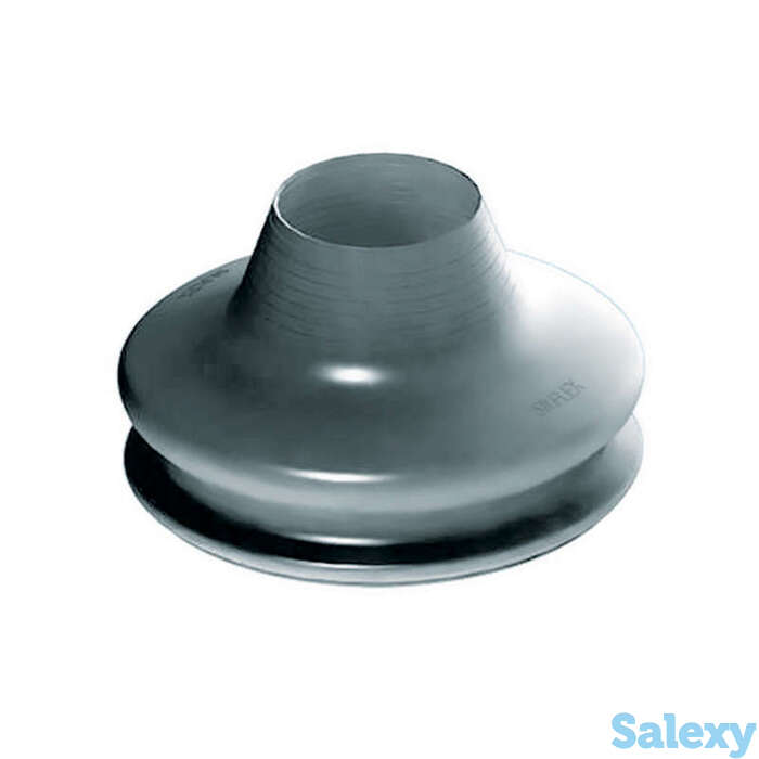 Манжета шейная small для сухого гидрокостюма, силиконовая mares xr, фотография 1