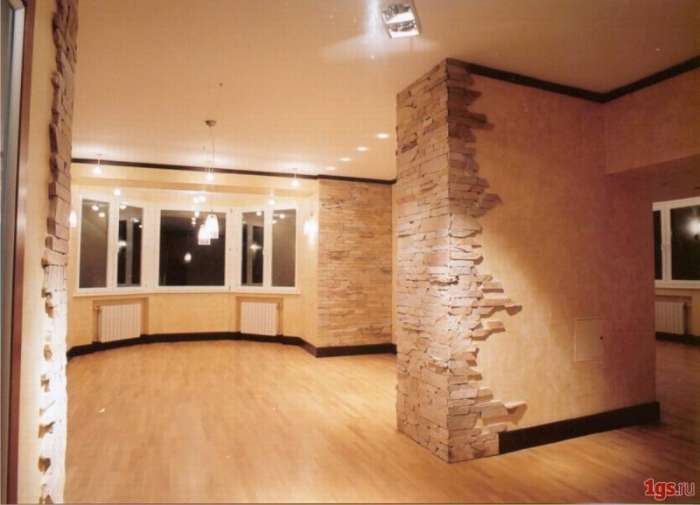 Отделочные работы, фотография 4