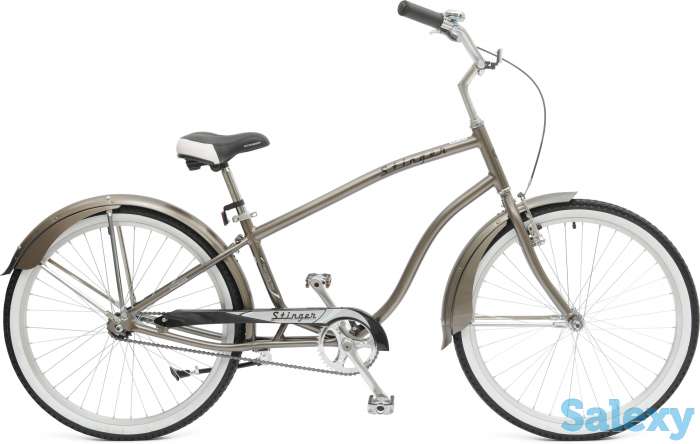 Городской велосипед Altair, Stels, Bear Bike г. Кокшетау Доставка Кредит, фотография 6