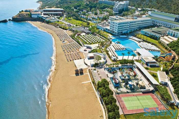 4-комнатная квартира на Кипре,, фотография 6