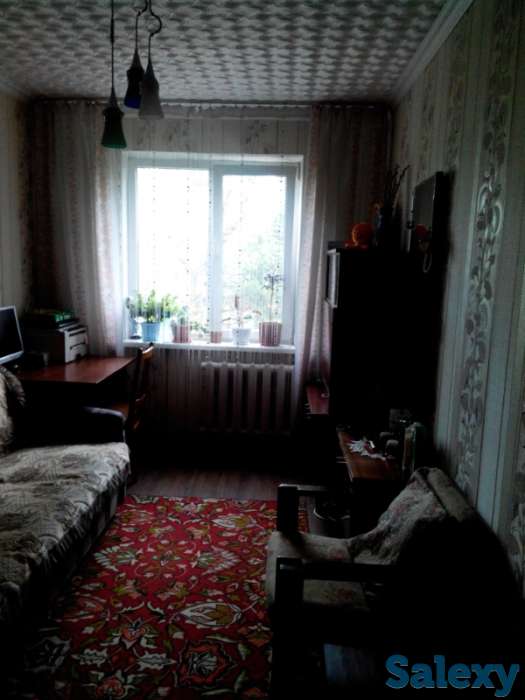 3-х комнатная квартира в 10-А мкр, фотография 4