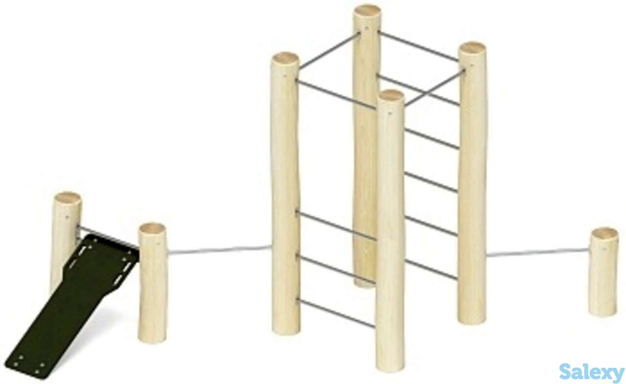 Спортивная серия (робиния) ск 2.08.04, фотография 1