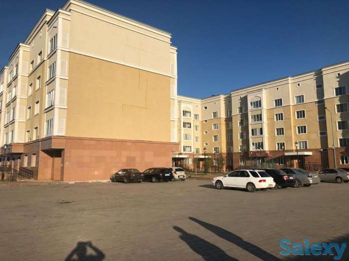 Продажа коммерческой площади в ЖК Куаныш, Кабанбай батыра 105, фотография 3