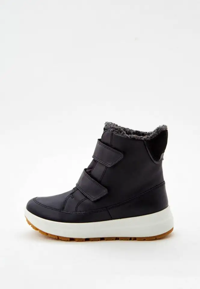 Ботинки ecco, фотография 1