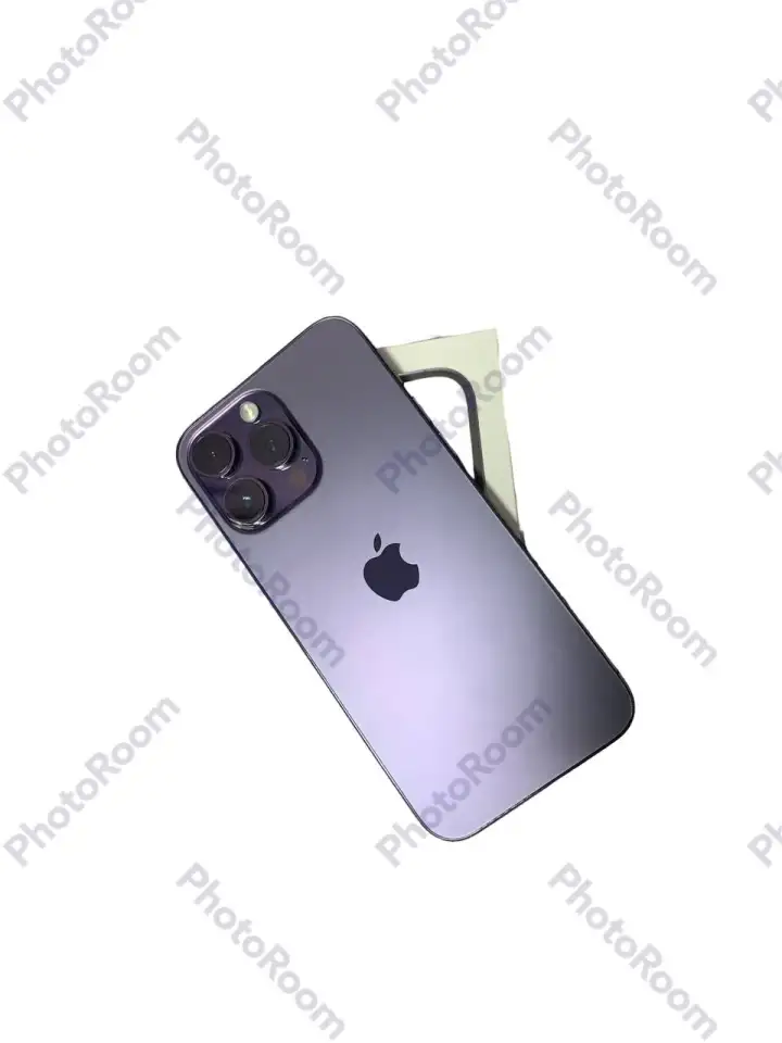 Iphone14 Pro Max, 128 ГБ, фиолетовый, 6 ГБ, фотография 1