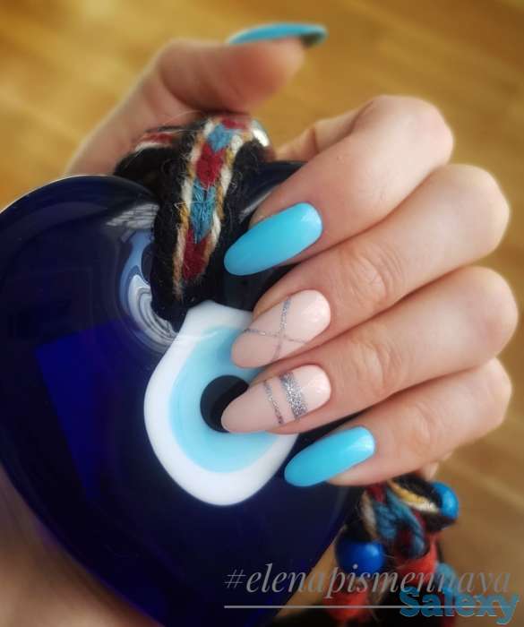 Приглашаю на маникюр  Сертифицированный мастер по ноготкам Елена. Стерильно, фотография 5