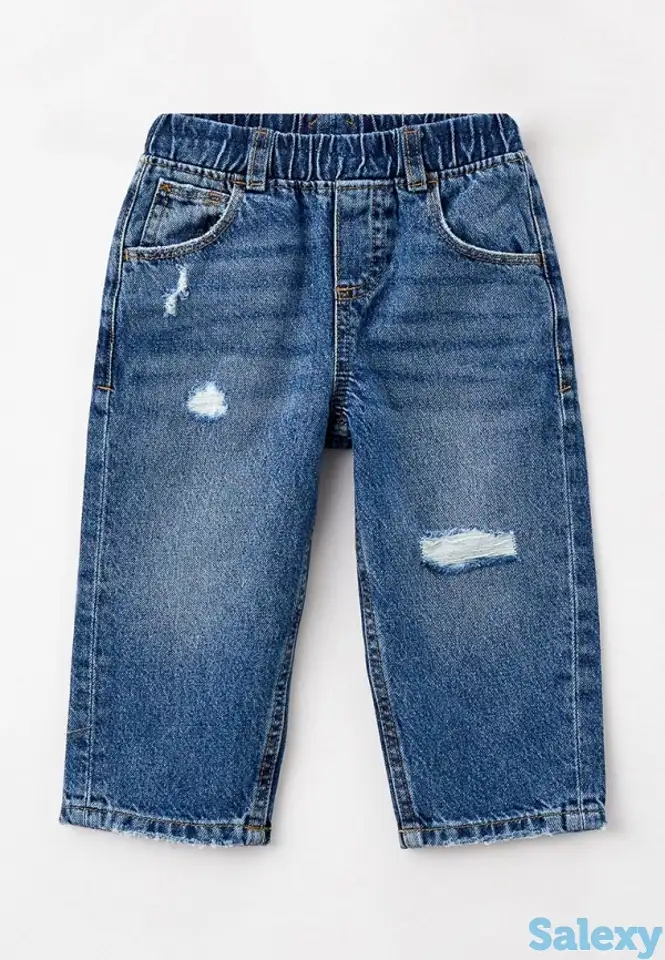 Джинсы sela, фотография 1