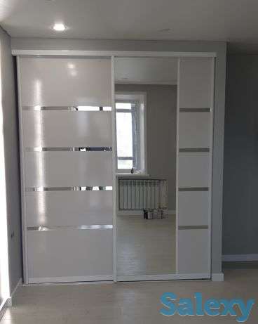 Мебель на заказ, фотография 1