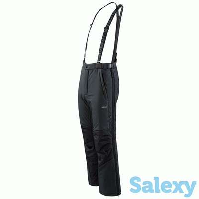 Брюки сивера марал 3.0 п черные, фотография 1