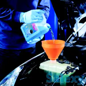 Замена Антифриза, фотография 1