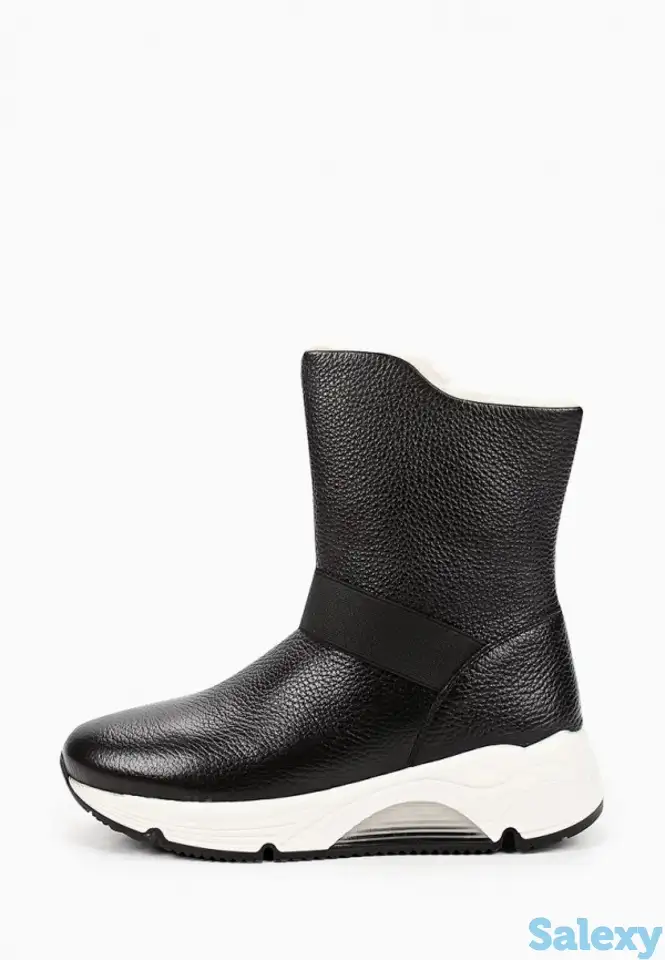 Полусапоги ralf ringer, фотография 1