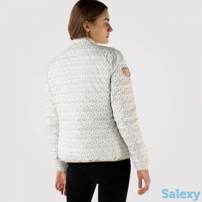 Куртка lacoste, фотография 2