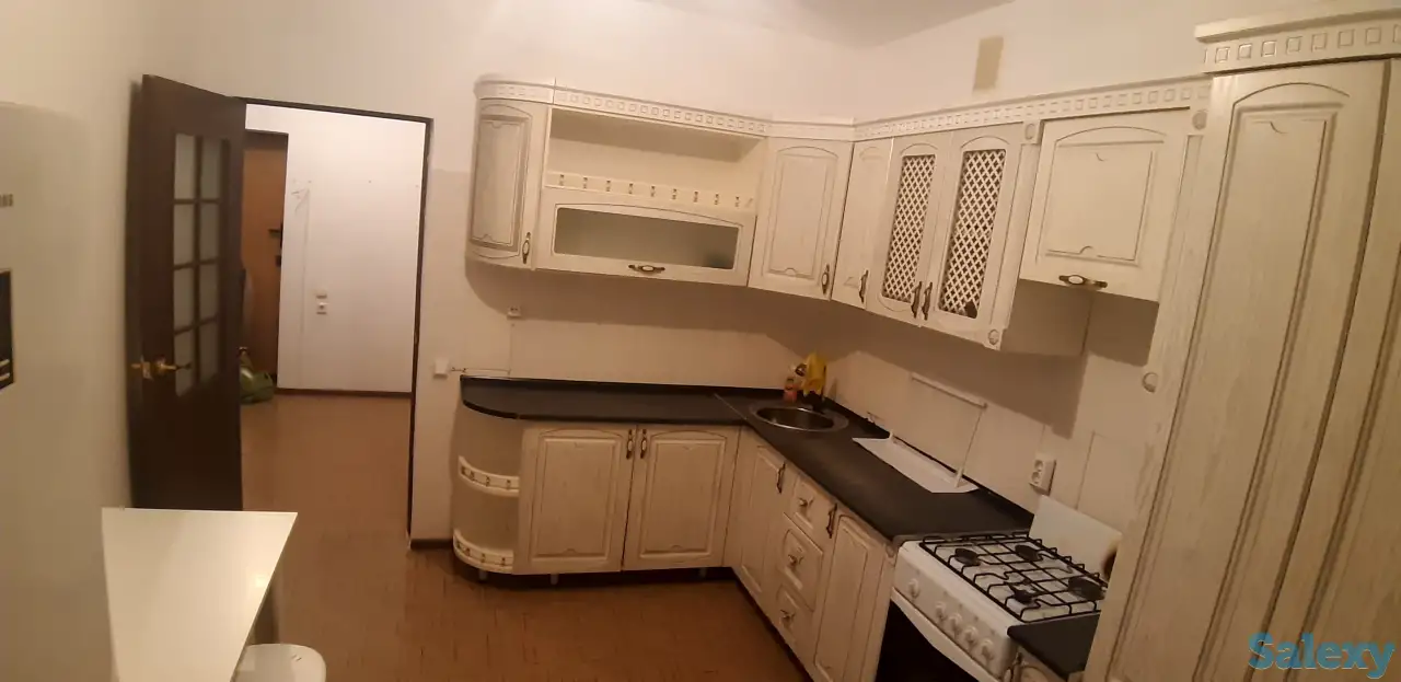 Продам 1к кв в центре Нурсити,2мкр,23длм с мебелью, фотография 1