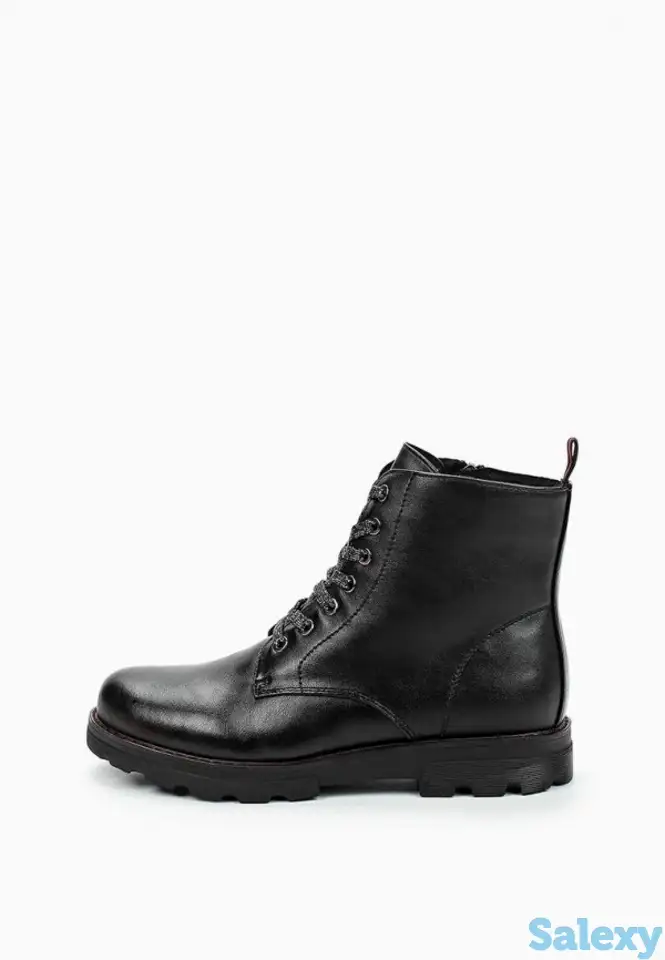 Ботинки t.taccardi, фотография 2