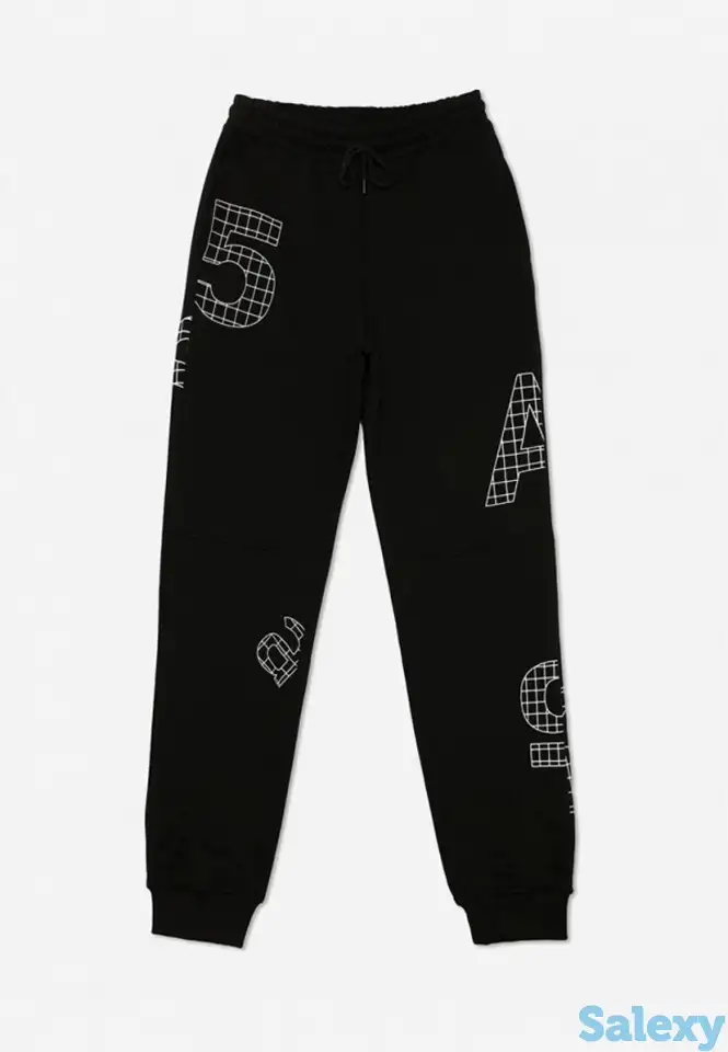 Брюки спортивные sei tu, фотография 1