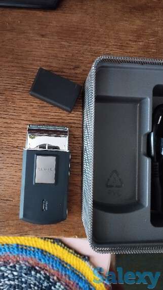 станок для бритья, фотография 2