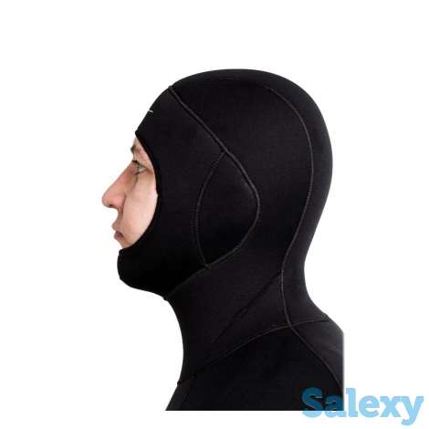 Гидрокостюм marlin blackskin 5 мм, фотография 5