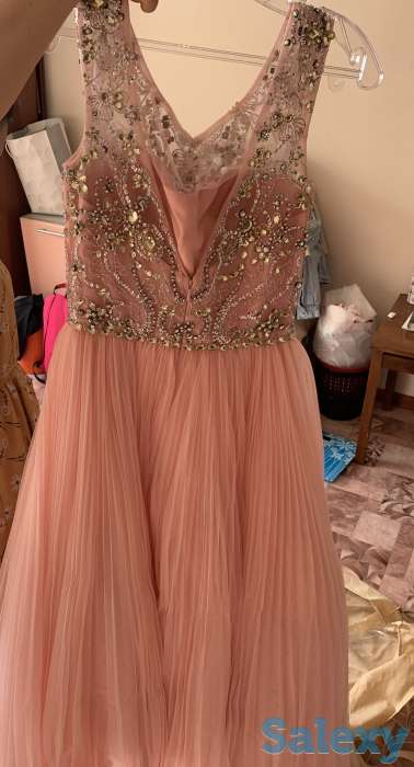 Продам платье от Sherri Hill, фотография 3