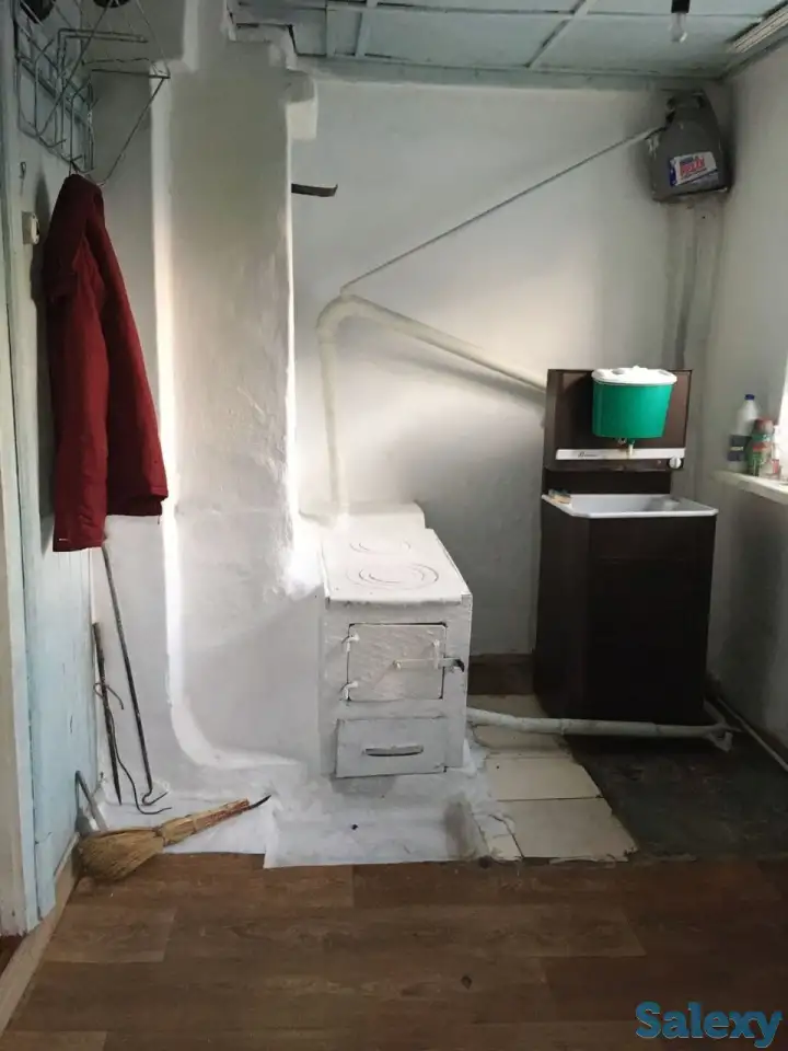 4-комнатный дом, 85.6 м², 10 сот., г.Аркалык, Энергетиков 8/2, фотография 6