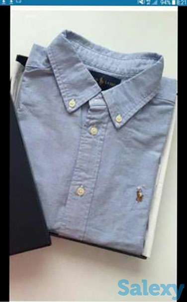 Рубашка, фотография 1