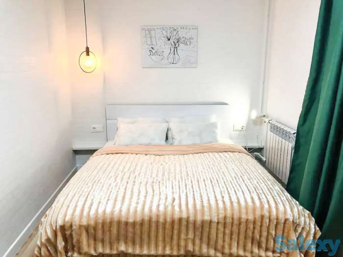 Уютные апартаменты, пр. Гагарина, 311а – Кожабекова, фотография 2