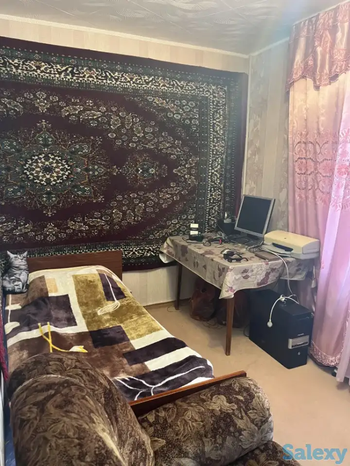 Продам 3х комнатную квартиру., фотография 6